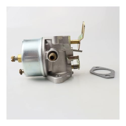 632334 Vergaser kompatibel mit HM70 HM80 HMSK80 HMSK90 7 PS 8 PS 9 PS AM108405 824 824XL 828 Schneefräse 632370A 632110 von VBHGUYC
