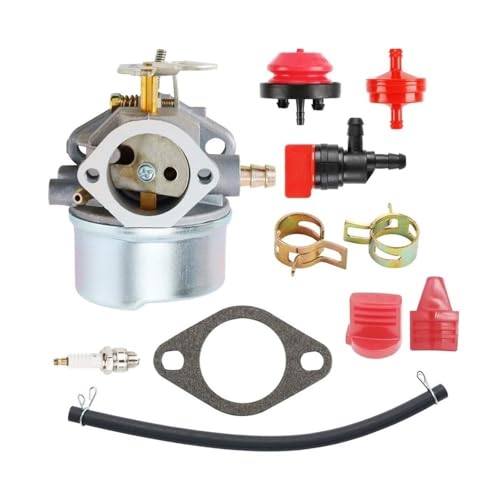 640052 640054 640058A 640349 Vergaser passend for 8–10 PS HMSK80 90 HMSK100 von VBHGUYC