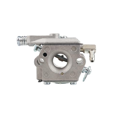 640347 Vergaser passend for TM049XA Vertikalmotor TEC-640347 640347A TC200 TC300 von VBHGUYC
