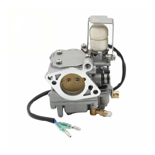 65W-14901-10/11/12 Vergaser passend for Außenbordmotor F20 F25 4-Takt 20 PS 25 PS von VBHGUYC