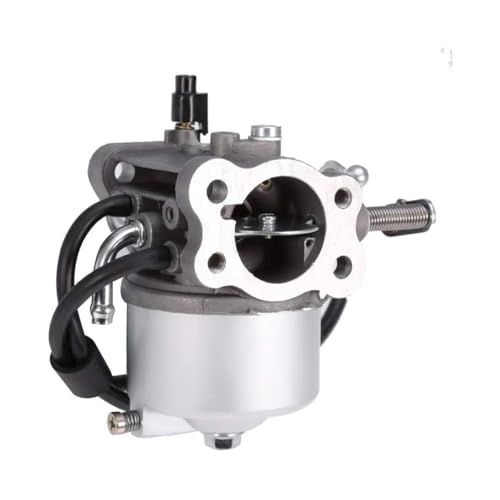 72558-G05 Vergaser Passend for Golfwagen 1996-2003 4-Takt 350cc Motor Carb Vergaser(Silver) von VBHGUYC