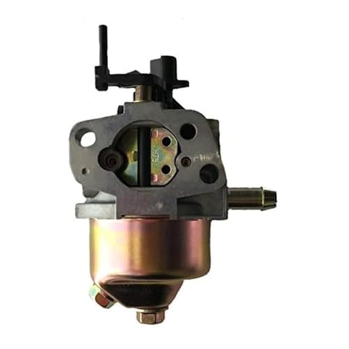 751-05538 Vergaser Passend for Rasen- und Gartengerätemotor 5X70A Vergaser 951-05538 751-05538 Vergaser Passend for Rasen- und Gartengerätemotor 5X70A Vergaser 951-05538 von VBHGUYC