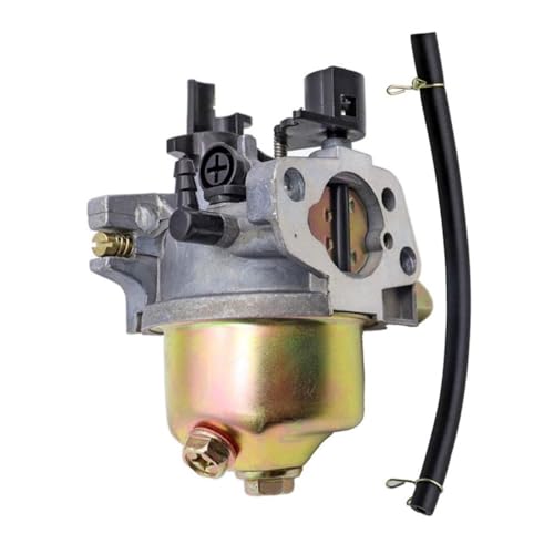 751-15236 Vergaser passend for Rasen- und Gartengerätemotor 170SD Vergaser 951-15236 751-15236 Vergaser passend for Rasen- und Gartengerätemotor 170SD Vergaser 951-15236 von VBHGUYC