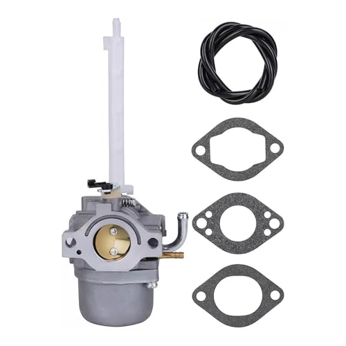 796122 794593 vergaser Fit for 793161 696737 Carburador Carb Ersatz Von SCHNEE GEBLÄSE(GRAY) von VBHGUYC