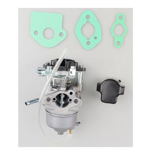 7DX-E4101-11-00 Vergaser-Kit passend for EF2000ISC EF2000ISCH EF2000 Generator von VBHGUYC