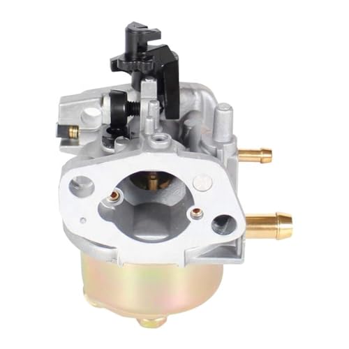 951-05221 Vergaser Passend for Rasen- und Gartenmotoren, Motor 1T65B, Schneefräse, Vergaser 751-05221 951-05221 Vergaser Passend for Rasen- und Gartenmotoren, Motor 1T65B, Schneefräse, Vergaser 751-05221 von VBHGUYC
