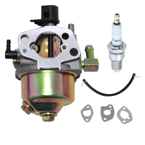 951-15236 Kit passend for 270-WU, 670-WU, 670-WUA Schneefräsen, Bring ES-BP6 Zündkerze ersetzt 751-15236 951-15236 Kit passend for 270-WU, 670-WU, 670-WUA Schneefräsen, Bring ES-BP6 Zündkerze ersetzt 751-15236 von VBHGUYC