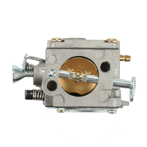 A50U 2X Vergaser Fit for 61 266 268 272 272XP for Kettensäge HS254B Carb Kettensäge Vergaser von VBHGUYC