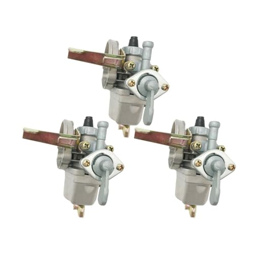 A50U 3X Vergaser Fit for NB411 CG411 BG411 EC04 49CC Pinsel Cutter Weedeater 5416040000 Ersatz A50U 3X Vergaser Fit for NB411 CG411 BG411 EC04 49CC Pinsel Cutter Weedeater 5416040000 Ersatz von VBHGUYC
