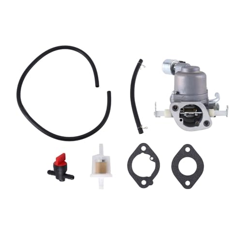 A50U Vergaser 593197 Ersatzteile passend for 20 PS V-Twin-Motor A50U Vergaser 593197 Ersatzteile passend for 20 PS V-Twin-Motor von VBHGUYC