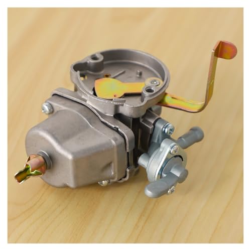 A50U Vergaser passend for NB411 CG411 BG411 EC04 49CC Freischneider Weedeater 5416040000 Ersatz von VBHGUYC