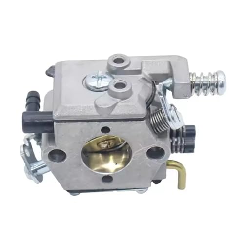 A50U WT840A Patrone Kettensäge Vergaser Ersatz Fit for 38CC 41CC 3800 4100 Parkside Garten Werkzeug A50U WT840A Patrone Kettensäge Vergaser Ersatz Fit for 38CC 41CC 3800 4100 Parkside Garten Werkzeug von VBHGUYC