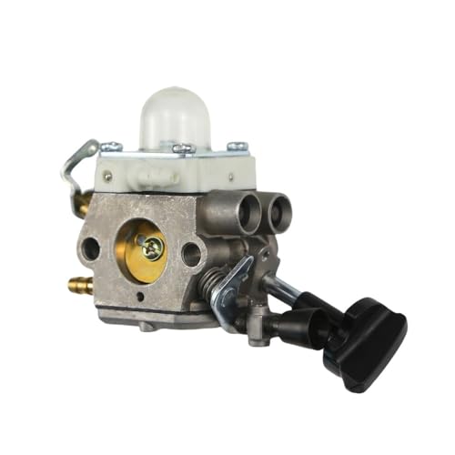 BG56 Vergaser Passend for BG86 SH56 SH86 4241-120-0615 4241-120-0632 4241-120-0622 C1M-S260B C1M-S260 Motorgebläse Vergaser von VBHGUYC