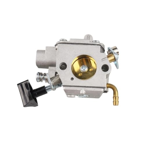 BR400-Vergaser passend for BR420 BR320 BR380 SR400 SR420 for 4203-120-0601 for HD-4A HD-4B HD-13B (Kupferrohrausführung) von VBHGUYC