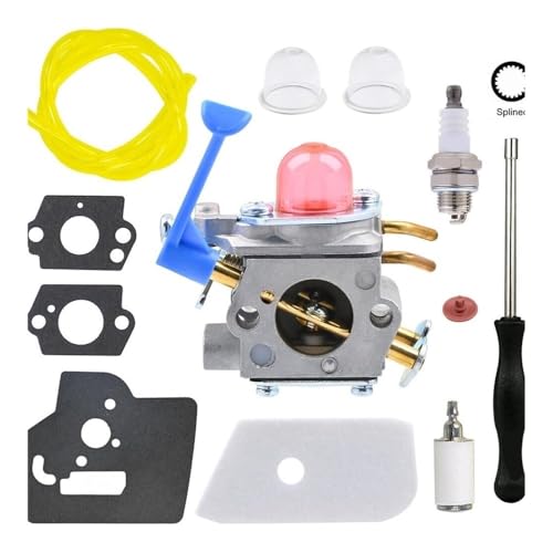 C1Q-W40A Vergasersatz Passend for 128LD 128CD 128DJX 128LDX 128RJ 128L 128C von VBHGUYC