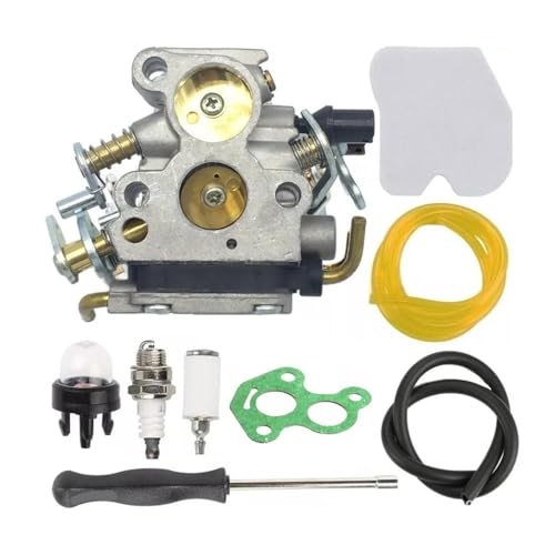 C1T-W33 Vergaser passend for 240 240E 235 235E 574719402 545072601 von VBHGUYC