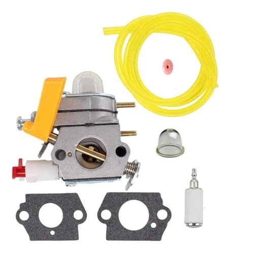 C1U-H46A Vergaser passend for F2040 RY70103 70107A 984549001 120900026 C1U-H46A Vergaser passend for F2040 RY70103 70107A 984549001 120900026 von VBHGUYC