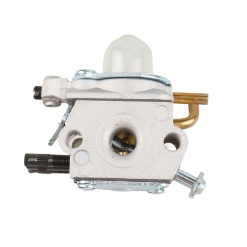 C1U-K42 Handheld Laubbläser Vergaser Ersatz Fit for PB-2100 PB-2155 C1U-K42 Handheld Laubbläser Vergaser Ersatz Fit for PB-2100 PB-2155 von VBHGUYC