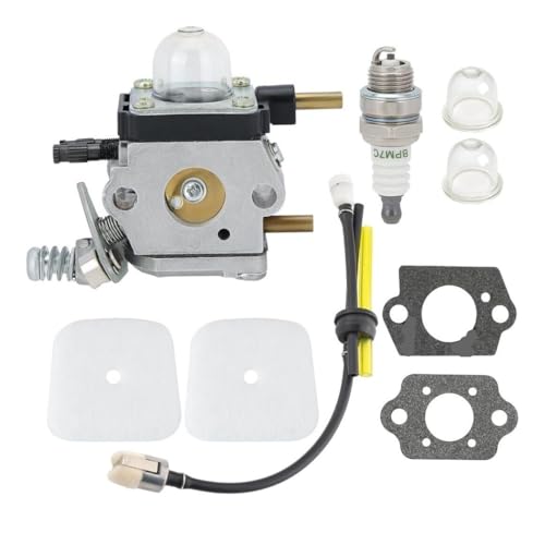 C1U-K54A K82 Vergaser passend for 7222 7222M 7225 7920 TC210 HC1500 C1U-K54A K82 Vergaser passend for 7222 7222M 7225 7920 TC210 HC1500 von VBHGUYC