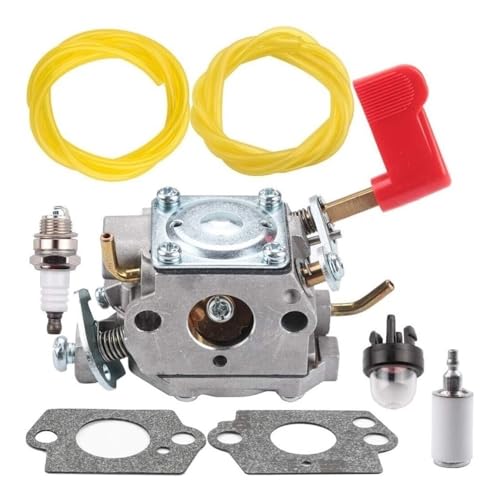 C1U-W32/W32A Vergasersatz Passend for PP446ET PPB100E PPB200E RS32 545006017 von VBHGUYC