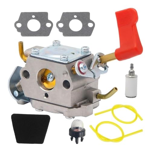 C1U-W32 W32A Vergaser Passend for RS32 PP136E 545006017 545030102 530039235 C1U-W32 W32A Vergaser Passend for RS32 PP136E 545006017 545030102 530039235 von VBHGUYC