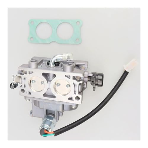 CARB-ERSATZSATZ Passend for 136-7842 127-9289 136-7840 passt for 30 Modelle CARB-ERSATZSATZ Passend for 136-7842 127-9289 136-7840 passt for 30 Modelle von VBHGUYC