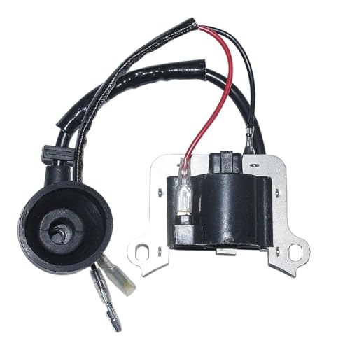 CG430 CG520 Zündspule Fit for 40-5 43cc 44-5 49cc 52cc Pinsel Cutter Ersatz Teil von VBHGUYC