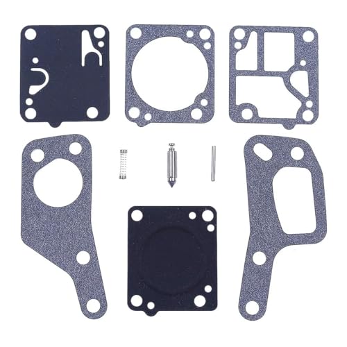 Dichtungsreparatursatz Passend for 110 120 130 140 RB19 M1 M7 Kettensägenersatzteile von VBHGUYC