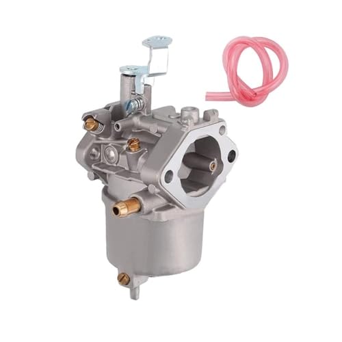 FE290 Vergaser Fit for GOLF WARENKORB 1016478 1016438 1016441 1016439 1016440 GOLF AUTO Vergaser Carb(Silver) von VBHGUYC