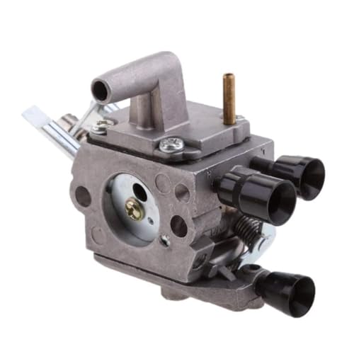 FS450 C1Q-S154 Vergaser ersetzt passend for FS400 FS450 FS480 SP400 SP450 SP451 SP481 String C1Q-S154 von VBHGUYC