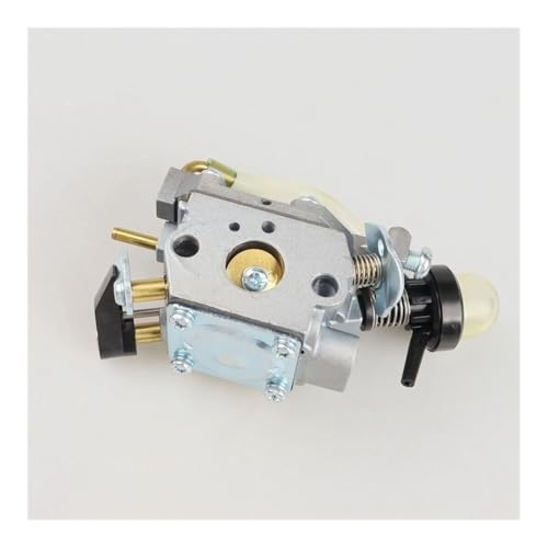 FX26SCE Vergaser Fit for SST25CE FX26SCE W25CBK W25CF W25SFK W25SB W25CFK (967184401) Kantenschneider Ersetzt 577135901 5771359 von VBHGUYC
