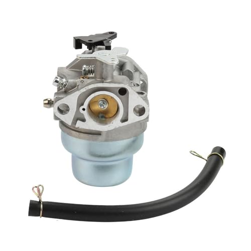GCV160 Vergaser Passend for GCV160A GCV160LA GCV160LE Motor HRB216 HRR216 HRS216 HRT216 HRZ216 Rasenmäher Ersatzteile Vergaser Vergaser von VBHGUYC
