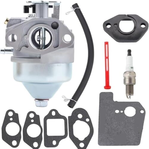 GCV190 Vergaser passend for GC190 HRB217 HRX217 16100-Z0Y-013 003 811 812 813 GCV190 Vergaser passend for GC190 HRB217 HRX217 16100-Z0Y-013 003 811 812 813 von VBHGUYC