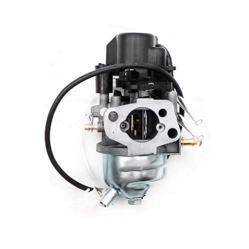 GENERATOR 16100-ZL0-D66 Vergaser Carburador Teile passend for EU3000i 2000i EU3000is MZ80(Silver) von VBHGUYC