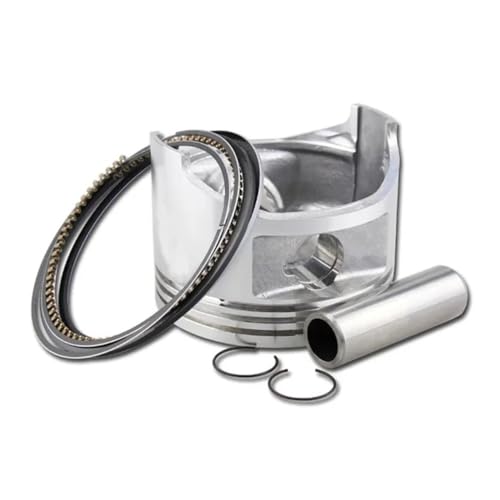 GV100 Kolben Kit Fit for GV100k1 G100vk2 Motor Zylinder Kopf Ringe Pin Clips Montage #13101-zc0-003 Werkzeug von VBHGUYC