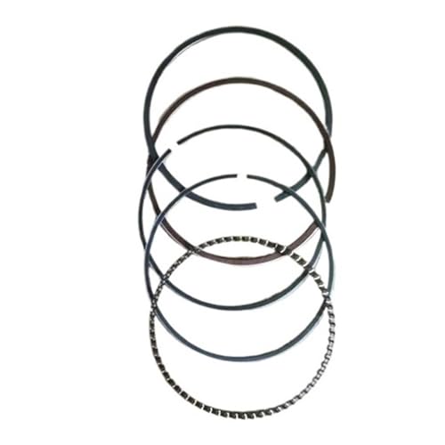 GX100 Kolbenring 56mm Fit for Motor Tamper Wasser Werkzeug GX100 Kolbenring 56mm Fit for Motor Tamper Wasser Werkzeug von VBHGUYC