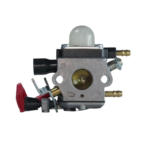 Gebläsevergaser BG50 Passend for BG45 BG46 BG55 BG65 BG85 SH55 SH85 Laubbläser Ersetzen Sie 4229 120 0650 Gebläsevergaser BG50 Passend for BG45 BG46 BG55 BG65 BG85 SH55 SH85 Laubbläser Ersetzen Sie 4229 120 0650 von VBHGUYC