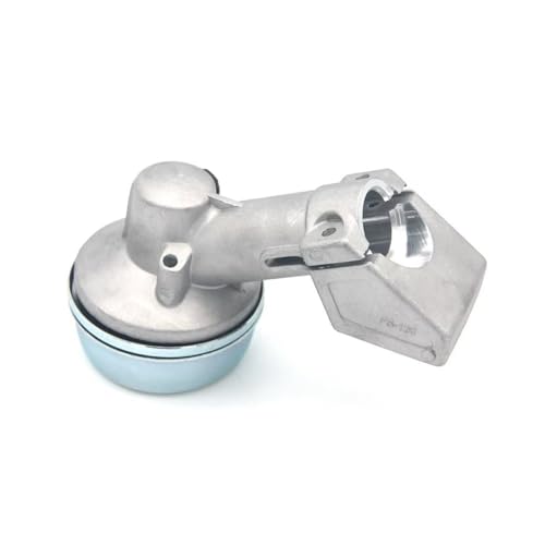 Getriebe passend for FS55 FS80 FS90 FR130 FR220 FR350 FR480 FS44 FS80 FS83 FS250 Getriebekopf 41376400100 von VBHGUYC