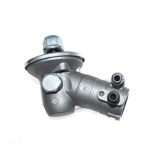 Getriebegehäuse Getriebe Getriebekopf Ersetzen Passend for Freischneider BC2125 GC2125 GC2125C GT2125 von VBHGUYC