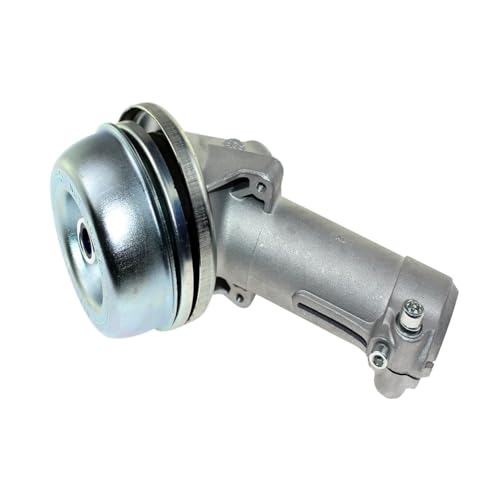 Getriebekopf Getriebegehäuse passend for Freischneider FS260 FS311 FS360 FS410 FS460 FS490 Teilenummer: 4147 640 0103, 4147 640 0104 Getriebekopf Getriebegehäuse passend for Freischneider FS260 FS311 FS360 FS410 FS460 FS490 Teilenummer: 4147 640 0103, 4147 640 0104 von VBHGUYC