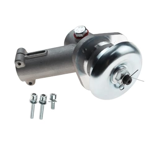 Getriebekopf passend for SRM-1501 SRM-210 SRM-210i SRM-211 SRM-2201 SRM-2110 SRM-225 SRM-230 SRM-2301 SRM-231 SRM-2310 von VBHGUYC