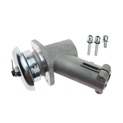 Getriebekopf passend for SRM-2400 SRM-2410 SRM-2450 SRM-2500 SRM-2510 SRM-260 SRM-261 SRM-265 SRM-266 SRM-280 SRM-310 SRM-311 von VBHGUYC