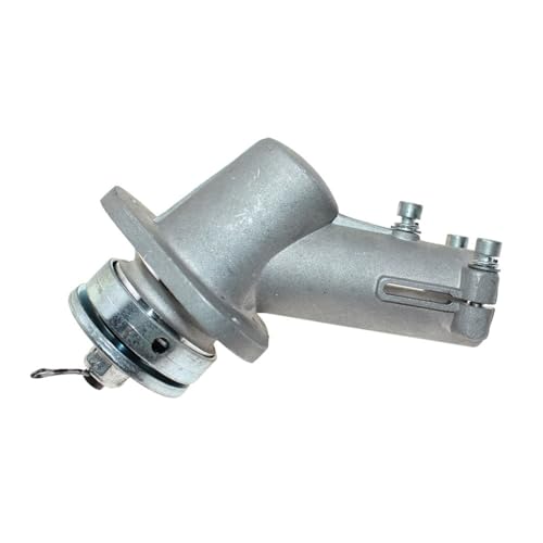 Getriebekopf passend for String SRM-3000 SRM-310 SRM-310S SRM-310U SRM-3100 SRM-3100S SRM-311 SRM-311S SRM-311U SRM-3110 von VBHGUYC