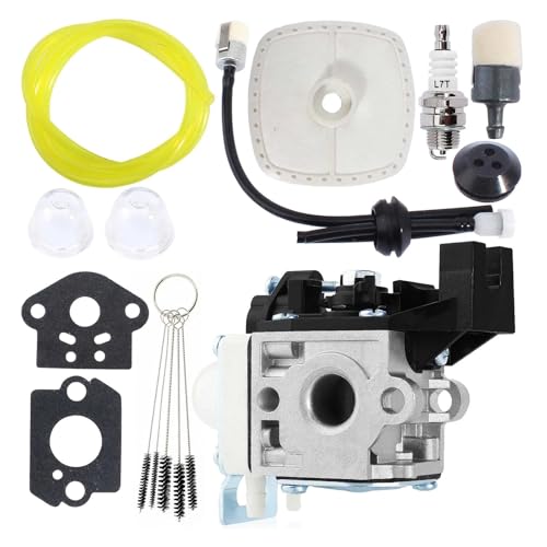HT235 HC-152 Vergaser Passend for HC152 HT232 HC-2210 HC-2810 HC-3810 HCR-161ES HRC-171ES DH232 DH235 RB-K92A RB-K92 HT235 HC-152 Vergaser Passend for HC152 HT232 HC-2210 HC-2810 HC-3810 HCR-161ES HRC-171ES DH232 DH235 RB-K92A RB-K92 von VBHGUYC