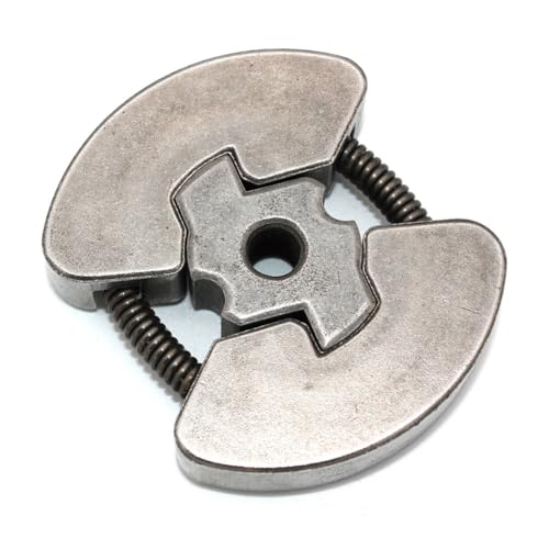 Kupplung passend for 2375LE 2450 2550 2550LE 2550SE 2555 BH2160LE BH2160 BH2660 PP4620 PP4620AV PP4620AVX PP4620AVHD 530014949 Kupplung passend for 2375LE 2450 2550 2550LE 2550SE 2555 BH2160LE BH2160 BH2660 PP4620 PP4620AV PP4620AVX PP4620AVHD 530014949 von VBHGUYC