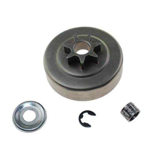 Kupplungssatz 0,325 "7T Passt for 021 023 025 MS210 MS210C MS210Z MS230 MS230C MS230Z MS250 MS250C MS250Z,1123 640 2074 Kupplungssatz 0,325 "7T Passt for 021 023 025 MS210 MS210C MS210Z MS230 MS230C MS230Z MS250 MS250C MS250Z,1123 640 2074 von VBHGUYC