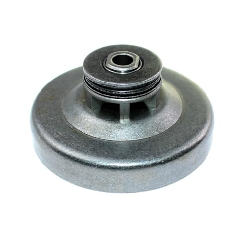 Kupplungstrommel-Kettenrad 3/8" 6T Passt zu Kettensäge UC3500 UC3500 UC4000 UC3001A UC3501A UC4001A UC3003A UC3503A UC4003A UC4503A von VBHGUYC