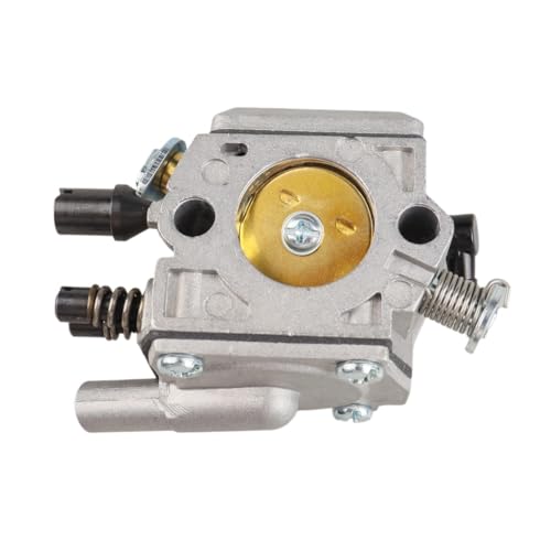 MS380 Vergaser Fit for 038 MS380 MS381 MS382 038 AV Super Magnum Kettensäge for C3-S148 for HE-19 Ersetzen MS380 Vergaser Fit for 038 MS380 MS381 MS382 038 AV Super Magnum Kettensäge for C3-S148 for HE-19 Ersetzen von VBHGUYC