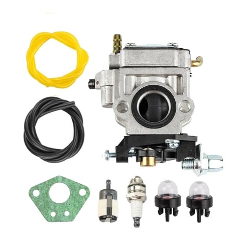 PB-770 Vergaser Passend for PB-770H PB-770T Rucksackgebläse WYK-406-1 Auto PB-770 Vergaser Passend for PB-770H PB-770T Rucksackgebläse WYK-406-1 Auto von VBHGUYC