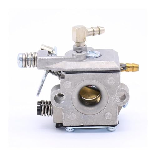 PB400 WA-55-1 Vergaser Passend for Powersports-Vergaser vom Typ PB400 WA-55-1 WA-55A WA-55B(Silver) von VBHGUYC